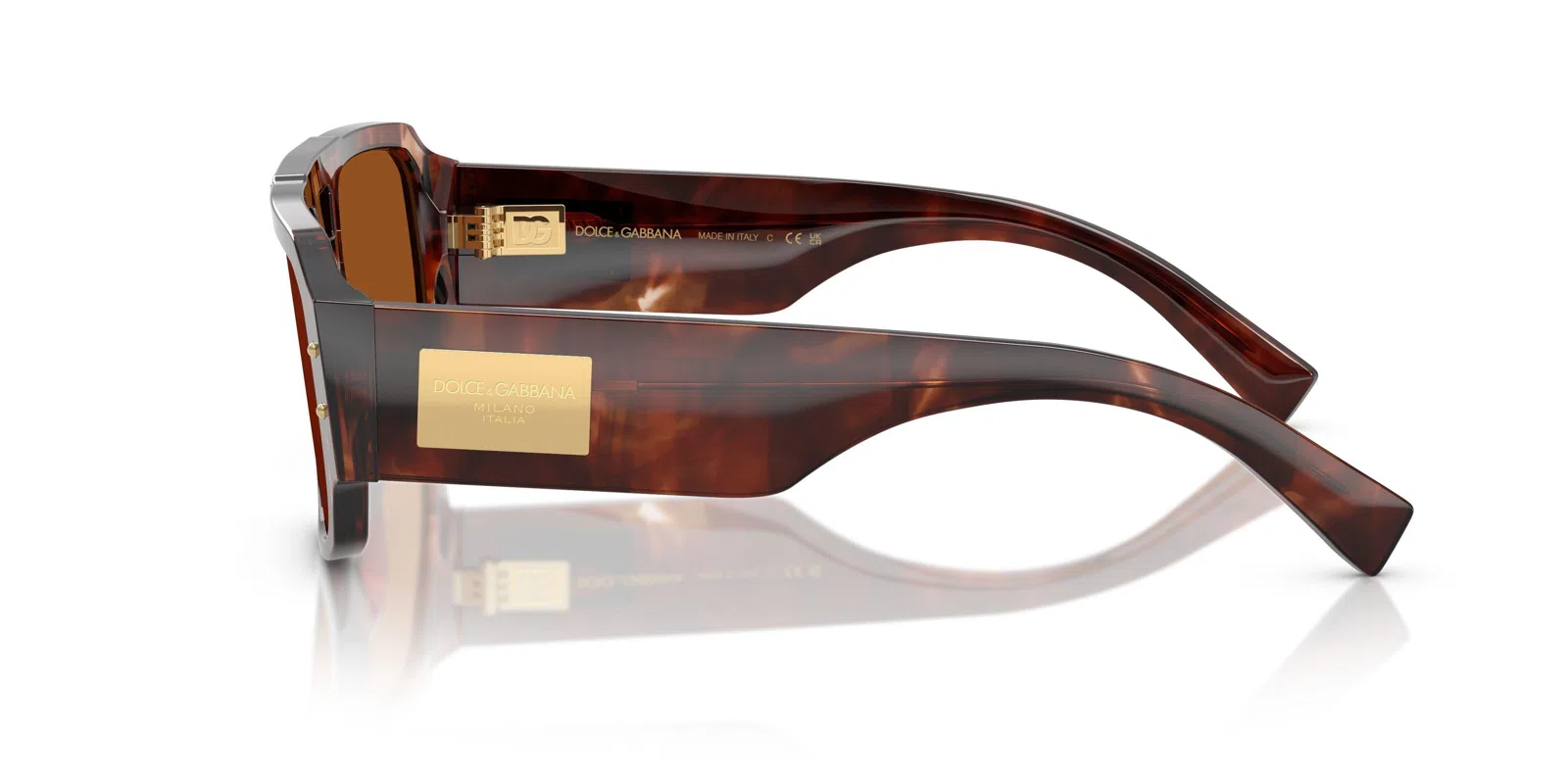 Dolce & Gabbana 4482 Sunglasses - view 29
